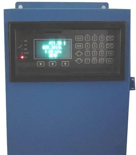 皮带秤读卡器传不到仪表？别慌！老司机带你排查故障