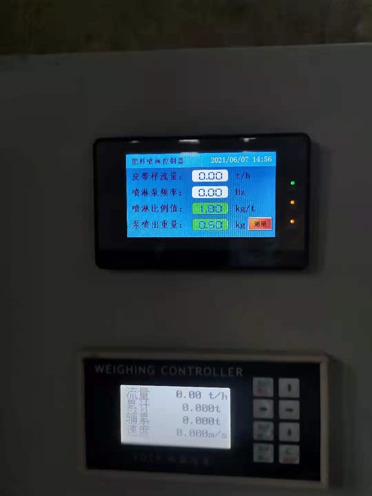 电子皮带秤仪表配件更换指南：如何选择兼容可靠的替代品