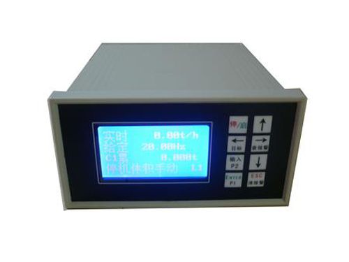 CFC200C皮带秤仪表没反应了咋整？手把手教你排查和修复