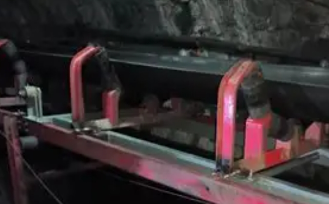 皮带秤老不准、数据一团糟？数字式皮带秤仪表，手把手教你搞定行业难题