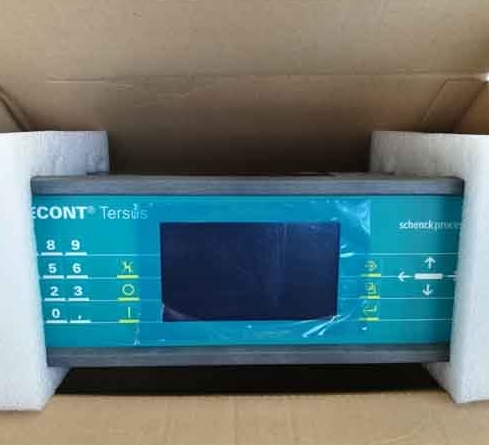 申克皮带秤仪表 S2 报警：快速搞定它，让生产线重回正轨