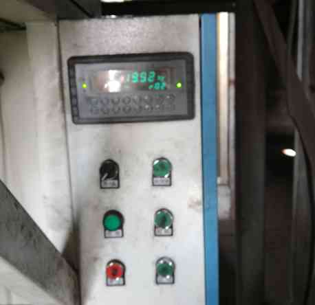 皮带秤仪表怎么调整？校准方法与步骤完全指南