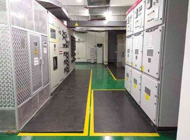 皮带秤仪表维修全攻略：常见故障分析与解决方案