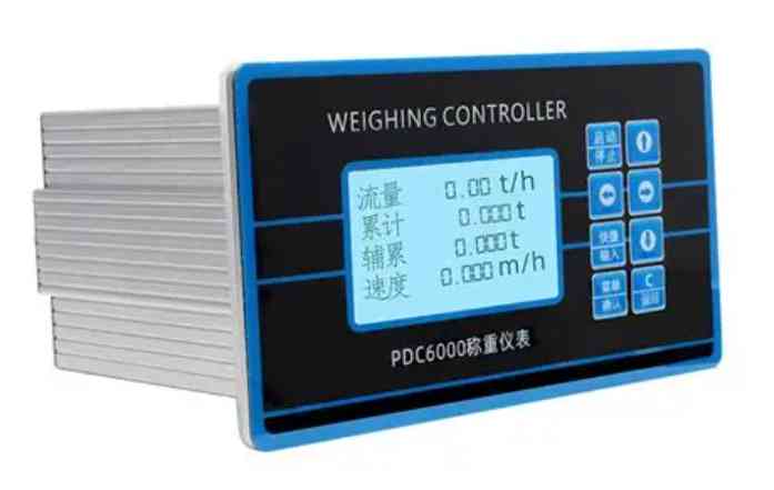 高精度皮带秤仪表选型指南，抗干扰校准与故障维护技巧