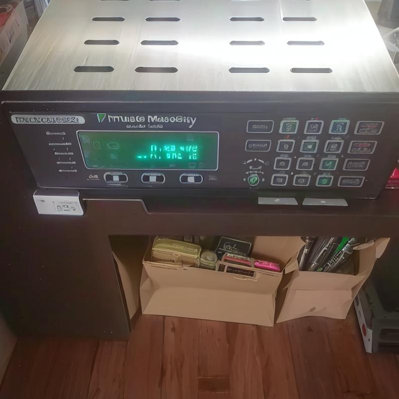 三原自动称重仪表的故障分为什么?